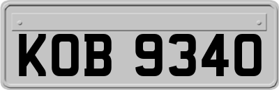 KOB9340