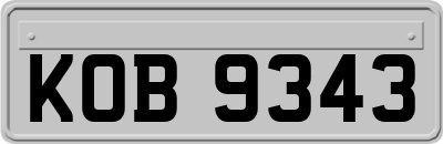KOB9343
