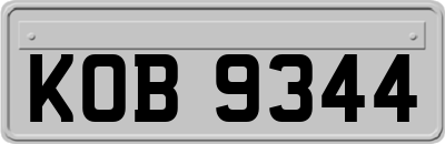 KOB9344