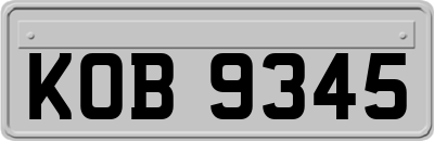 KOB9345