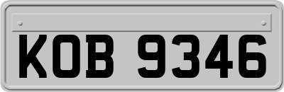 KOB9346