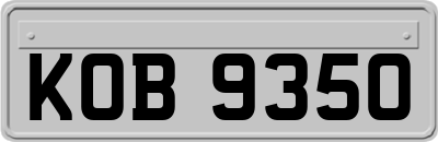 KOB9350