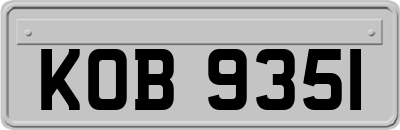 KOB9351