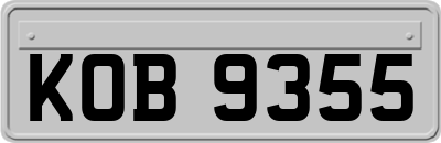 KOB9355