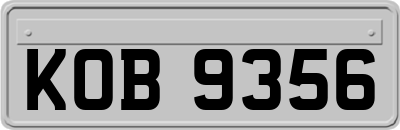 KOB9356