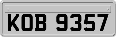 KOB9357