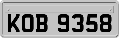 KOB9358