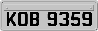 KOB9359