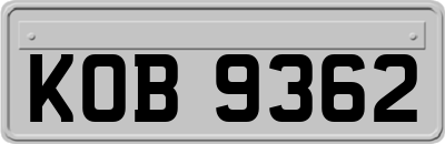 KOB9362