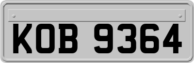 KOB9364