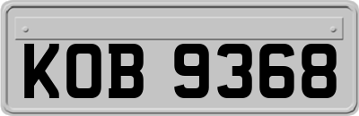 KOB9368