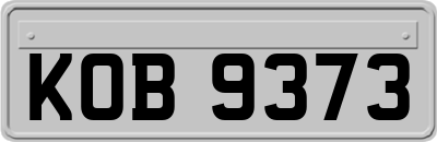KOB9373