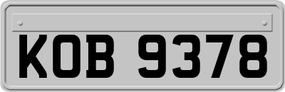 KOB9378