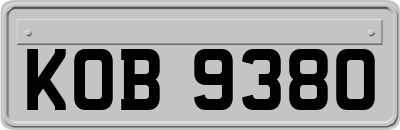 KOB9380