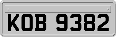 KOB9382