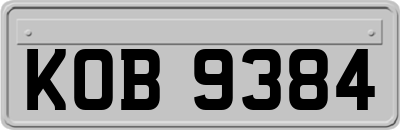 KOB9384