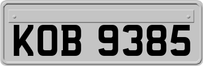 KOB9385