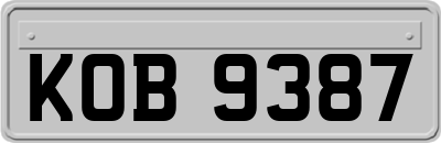 KOB9387