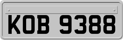 KOB9388