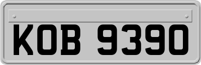KOB9390