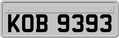 KOB9393