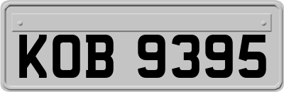 KOB9395