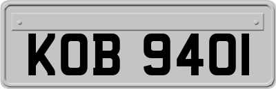 KOB9401