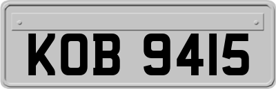 KOB9415