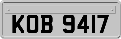 KOB9417