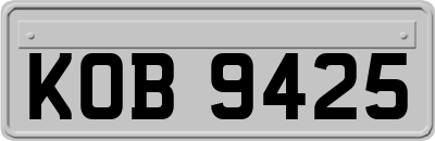 KOB9425