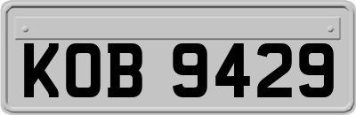 KOB9429