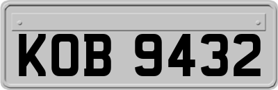 KOB9432