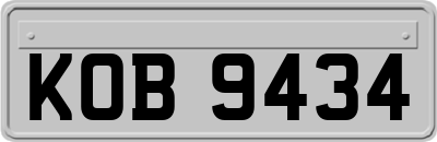 KOB9434