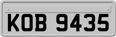 KOB9435