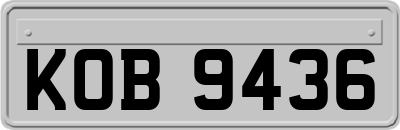 KOB9436