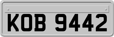 KOB9442