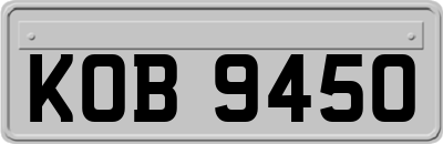 KOB9450