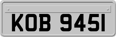 KOB9451