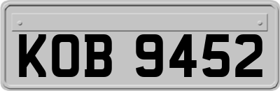 KOB9452
