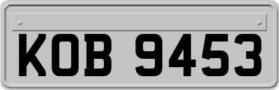 KOB9453