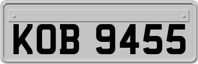 KOB9455