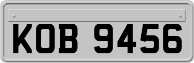 KOB9456