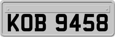 KOB9458