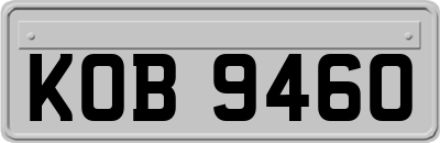 KOB9460