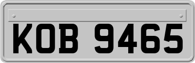 KOB9465