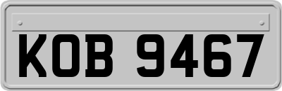 KOB9467