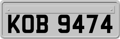 KOB9474