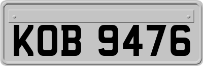 KOB9476
