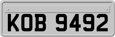 KOB9492