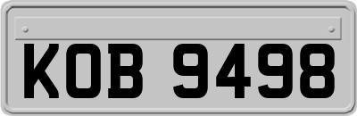 KOB9498
